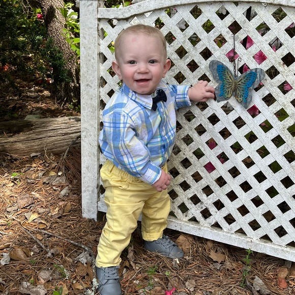 Meet your Posher, Sarah - Picture 10 of 15